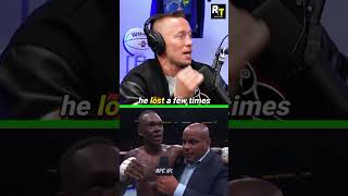UFC Is Struggling #shorts #trending #ufc