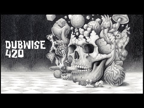 PsyDub Mix - DubWise 420 ( 2024 )