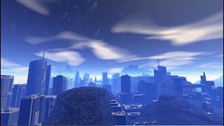 Vimana Especial - Mil Cidades