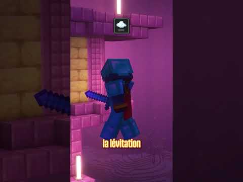 Le succès IMPOSSIBLE de Minecraft #shorts