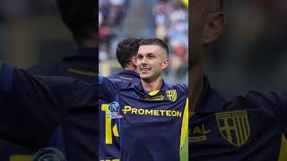 #Parma napoli 1-1