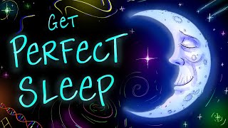 4 Steps for Perfect Sleep - World's #1 Sleep Expert, Matt Walker