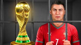 I Built a 0 World Cups Team...