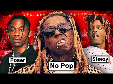 Ranking Every Single Rapper Who Tried to Skateboard...
