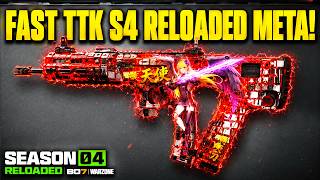 Updated Top 10 META Loadouts in Black Ops 7 Season 4 Reloaded... (BO7 Best Class Setups)