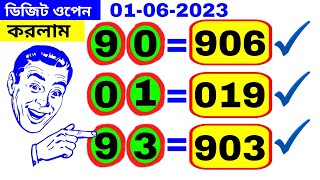 Thai Lottery Live | Thai Lottery Result Today Live 01 June 2023 | Thailand Lottery