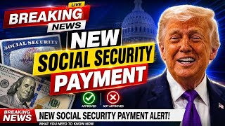 ⚠️ New Payments Arrived for Seniors 65+ — Who Qualifies and Who May Lose Benefits
