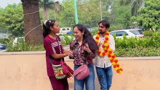 Shadi Prank With Random Girl😜 || Zaheer Alam King || Prank Video