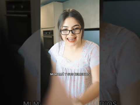 Mi Mamá Y Sus Remedios 🇻🇪 MACARENA TikTok
