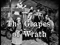 The Grapes of Wrath Trivia