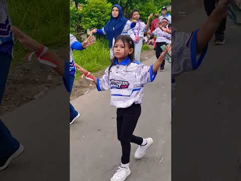 semangat sekali adiku karnafal grg #karnafal #remix #dj #cover #musik #jogetkarnafal