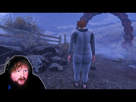 This Game Is Wild… (Baby Steps)