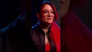 Are we in agreement with the judges on this one? 🌻 #InkMaster