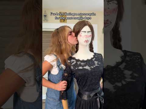 I got married to her!