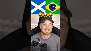 🔥 Scotland vs Brazil + South Africa vs South Korea BEST BETS | WORLD CUP TIP OF THE DAY #13 🔥