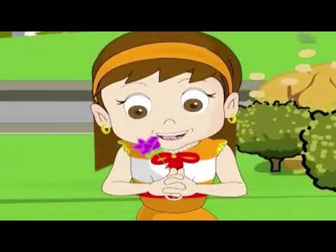 കാടും മേടും   Kids Special Songs   Malayalam Animation Video Songs   Kaadum Medum