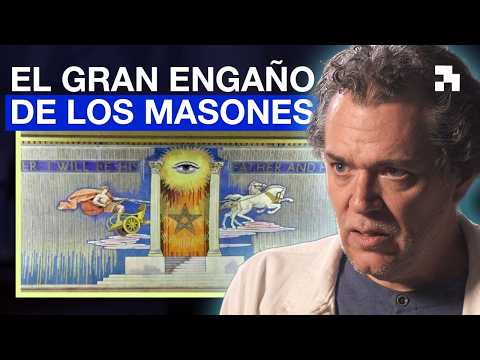 INGLATERRA Y LA MASONERÍA ROMPIERON HISPANOAMÉRICA