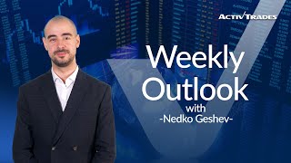 Global Economic Shifts: Trump vs Powell, Rate Cuts, Trade Tensions & Slowdowns - Weekly Outlook