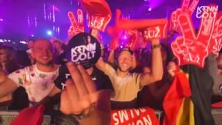 Pozvánka na akci WE ♥ IBIZA - Relax Prasek 16.7.2016