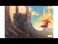 The Frog Prince Story Questions