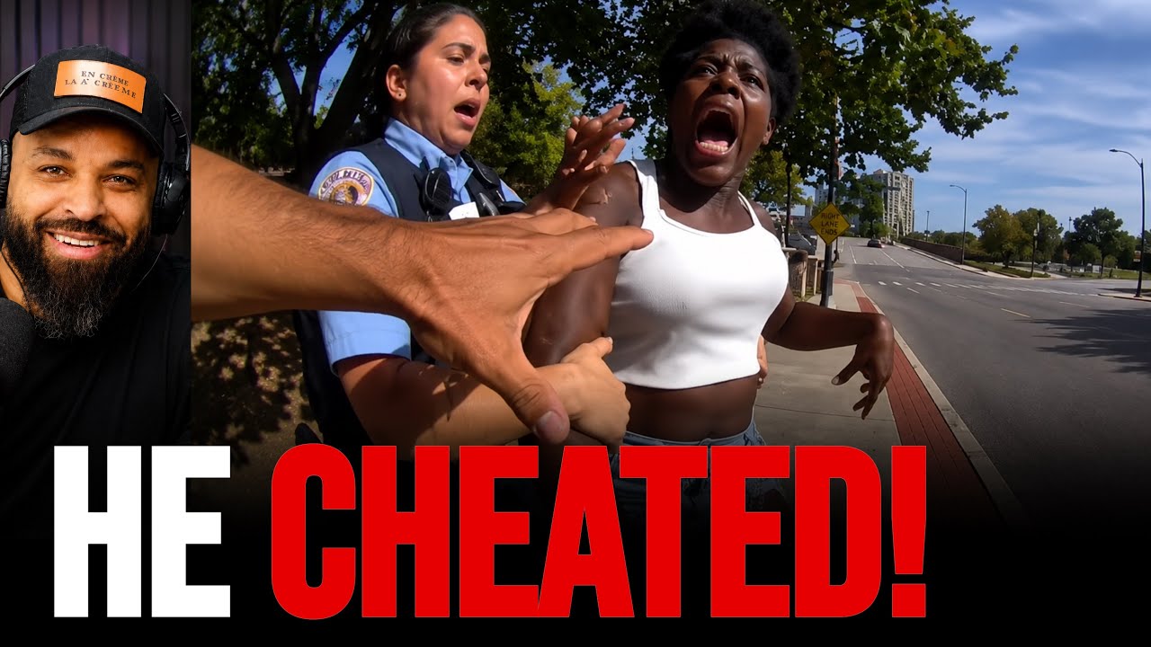 Woman Picks Fight With Boyfriend’s New Girlfriend… BIG MISTAKE