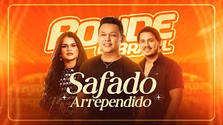 Bonde do Brasil - Safado Arrependido