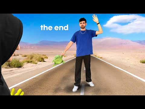 The End of Daniel Ferri...