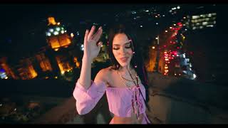 Catalyna - "No Te Quiero Mas" (Video Oficial)