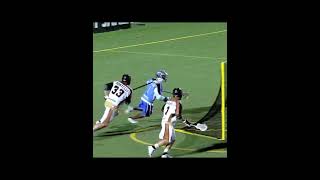 Chazz Woodson edit #edit #lacrosse #sports #viral