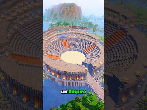🏠 Ta ville #minecraft partie 5