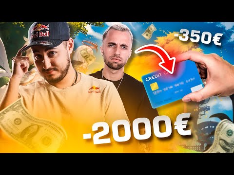 JE COACH SQUEEZIE SUR LE JEU DU DÉMON ! (Genshin Impact 💰)