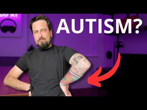 5 Ways Autism Shows Up PHYSICALLY (You Didn't Know)