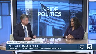 Tennessee lawmakers clash over NES future as Republicans threaten state intervention