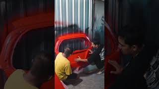 JAZZ GE8NAUTOPART JOGJAKARTA