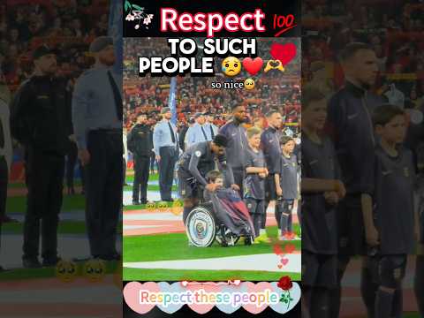 😥 Respect to such people🙏👍 | Уважение таким людям ❤️ #respect #уважение #people #люди #top