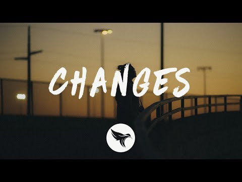 Justin Bieber - Changes (Lyrics)