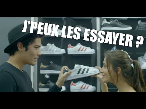 J'PEUX LES ESSAYER ?