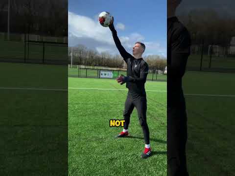 Goalkeeper Hacks 🤯