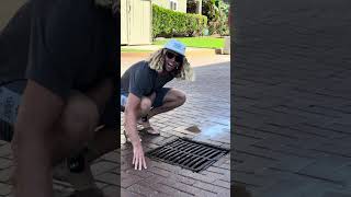 Million dollar Condos VS Large Waves