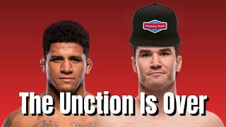 UFC Fight Night: Burns vs Malott Is A Travesty. (Full Card Predictions)