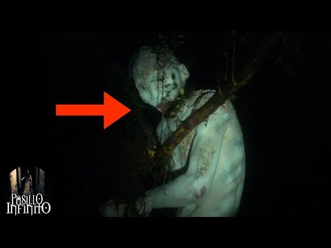 Exploraciones urbanas que terminaron mal vol.8 l Pasillo Infinito