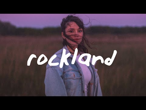 Gracie Abrams - Rockland (Lyrics)