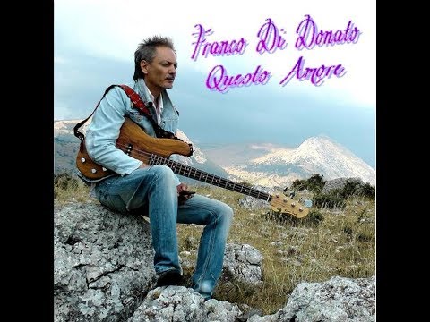 Franco Di Donato
