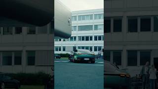 24H Rennen Le Mans live in Frankfurt! | Ferrari Ulrich