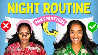 The Truth About Night Routines: THIS WORKED FOR ME!