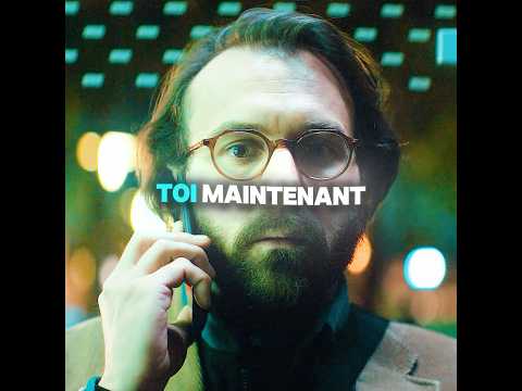 "Suivi par un inconnu… il l’abandonne dans le bus 🚌💨" #shortvideo #clips