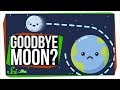 Understanding the Moon's Orbit and Angular Momentum