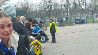 Bobby war nicht dabei???Frohe Ostertage war natürlich sarkastisch gemeint🐰🐣🐇🐤🐥😜😁😉