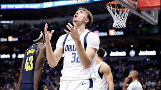 Dallas found its defense while forgetting offense also matters