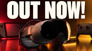 Steam Frame Is OUT! Price, Specs, Accessories, Everything!
